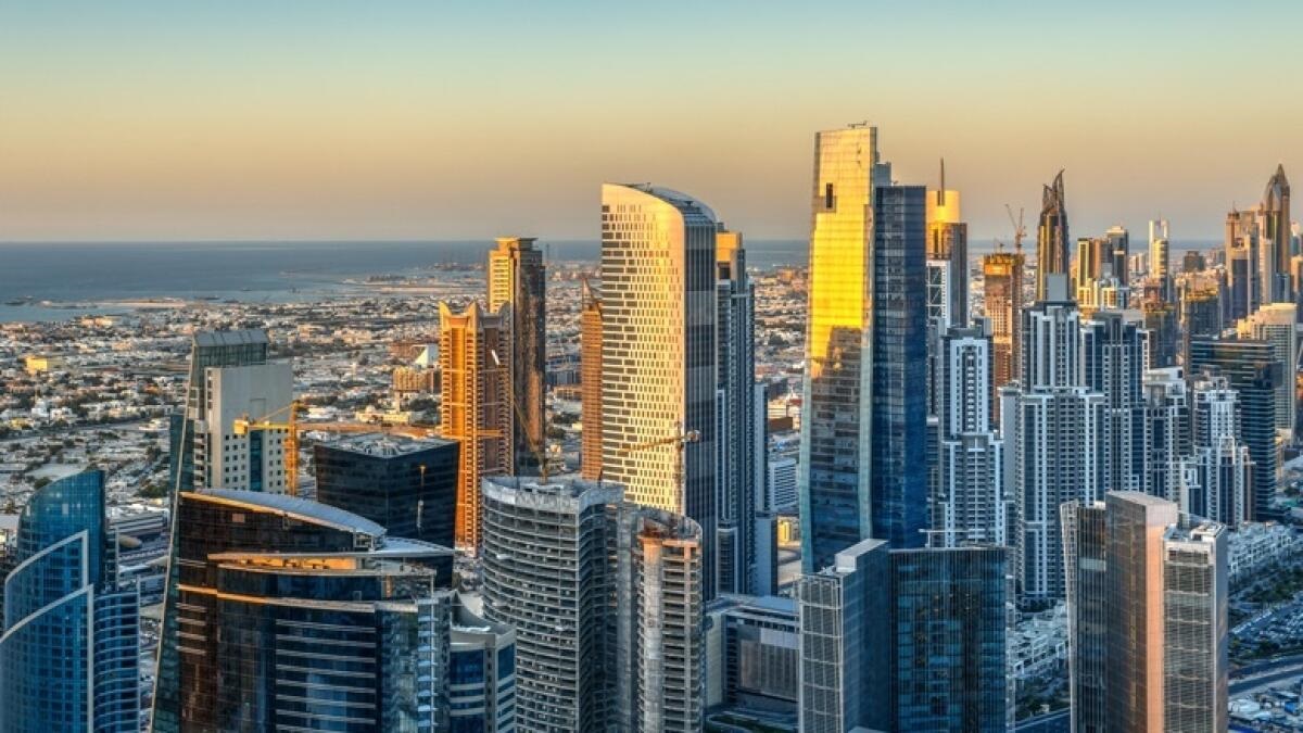 uae real estate