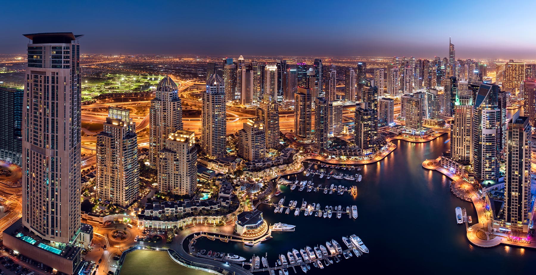 emaar properties dubai