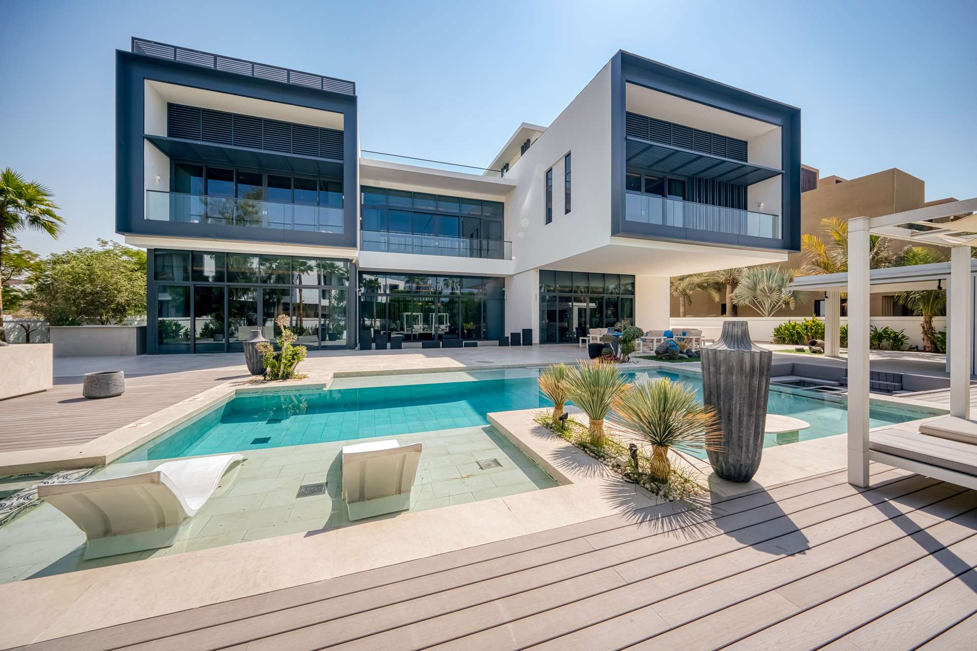 Luxury property for sale in Dubai