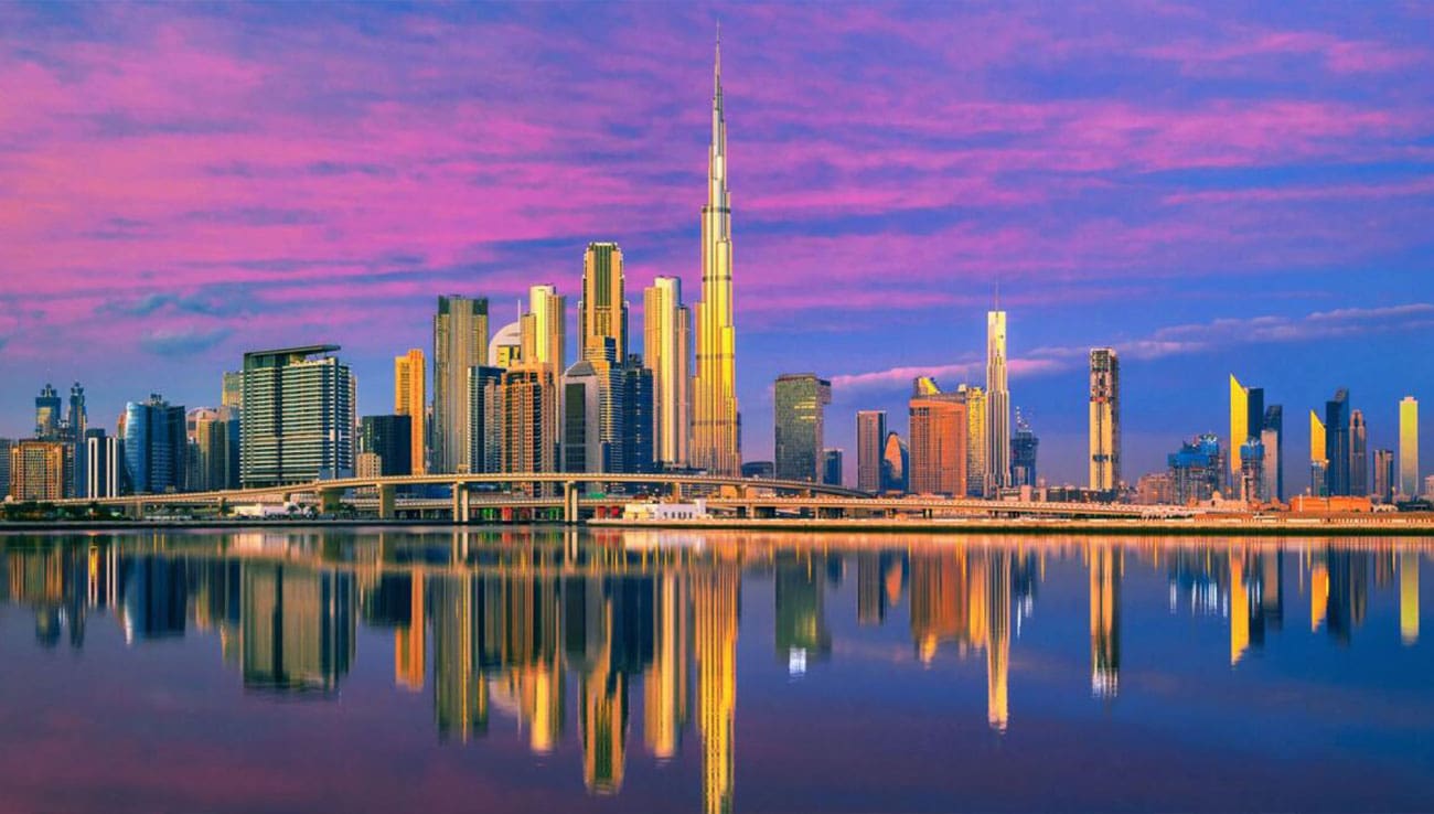 dubai real estate