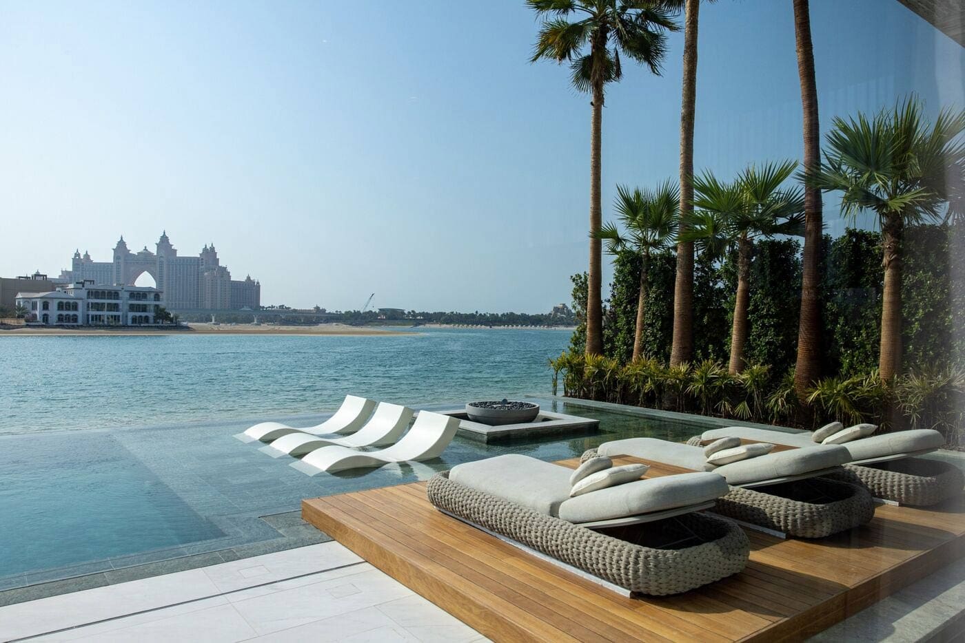 luxury properties dubai