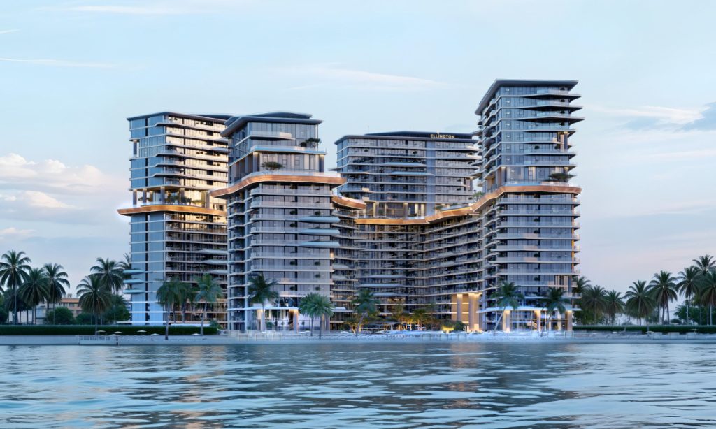 Winslow Dubai off‑plan investment